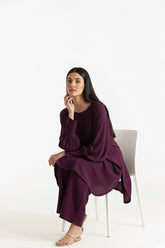 Deep Purple Karandi Set